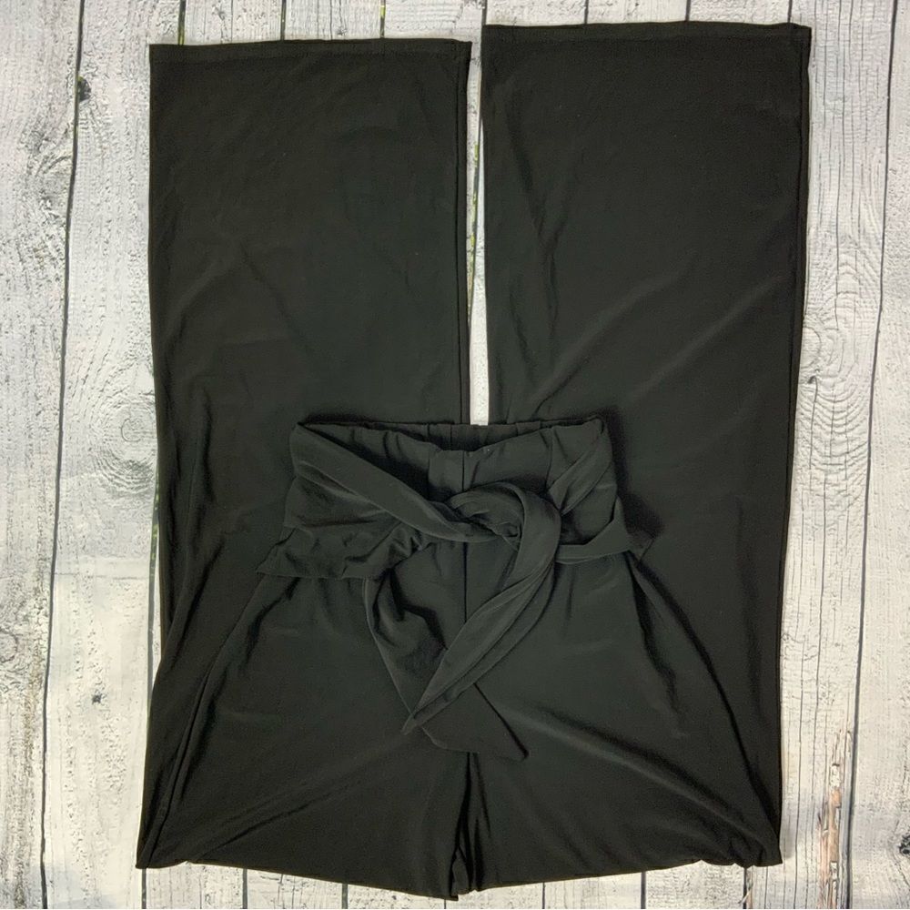 NASTY GAL High Rise pants